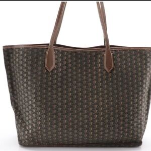 Moynat tote with COA from legitgrails  beautiful bag!